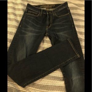 **NWOT** Men’s America Eagle ‘Extreme Flex’ Jeans